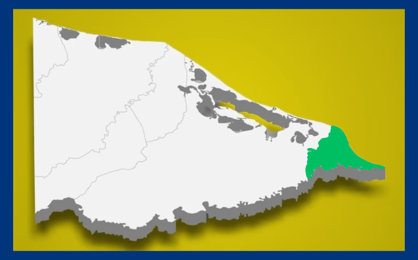 La Ceiba